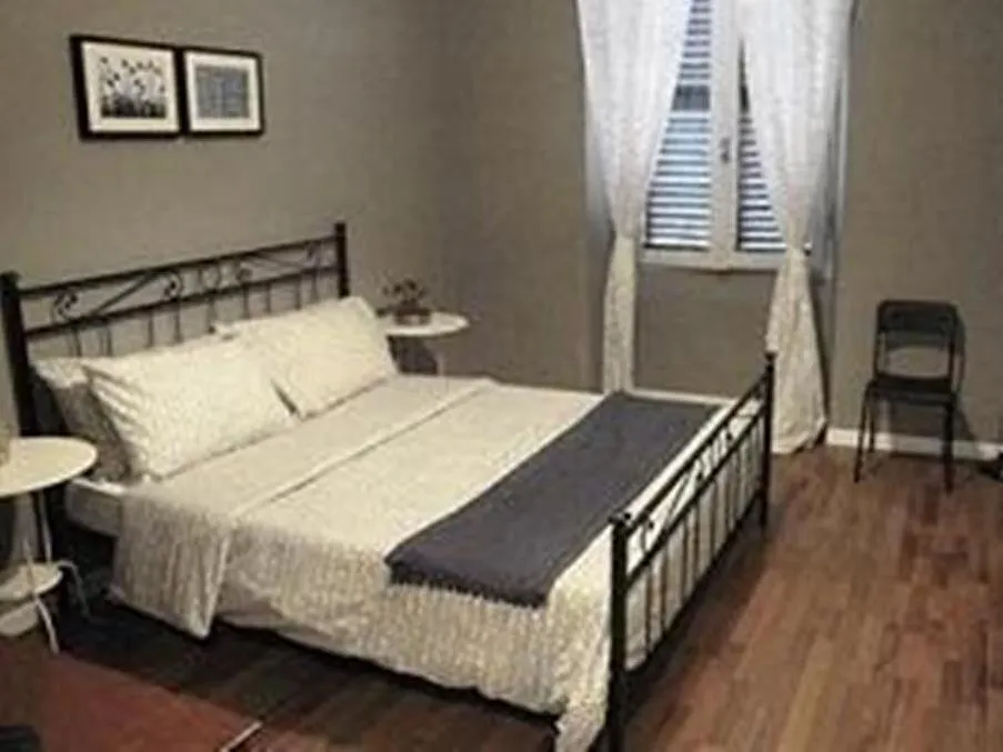 Mandarin Guest House-1