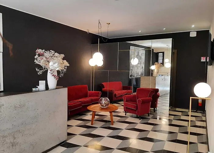 Navona Theatre Hotel Roma